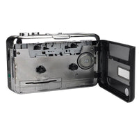 Cassette To MP3 Converter USB Device For Digitizing Analog Tapes