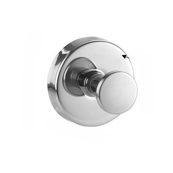 Suction Cup Wall Hooks With Twist-Lock Mechanism For Damage-Free Hanging