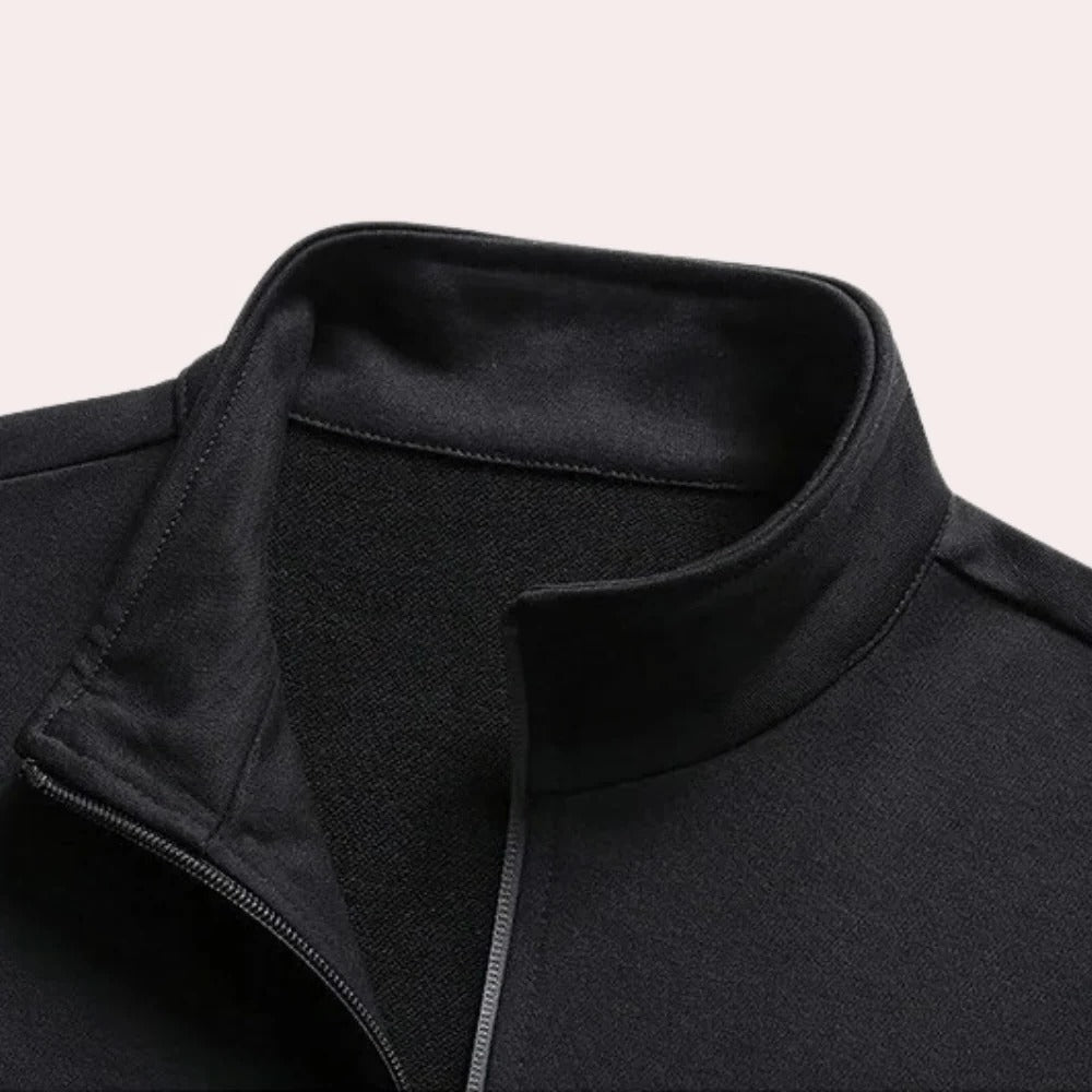 Men's Tracksuit For Comfortable Everyday Wear With Breathable Fabric