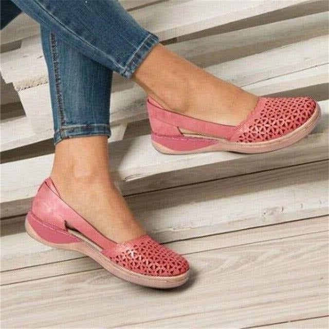 Women Flats for Bunions
