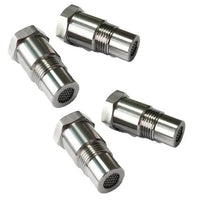 Car O2 Sensor Adapter CEL, Fix Check Engine Light M18*1.5