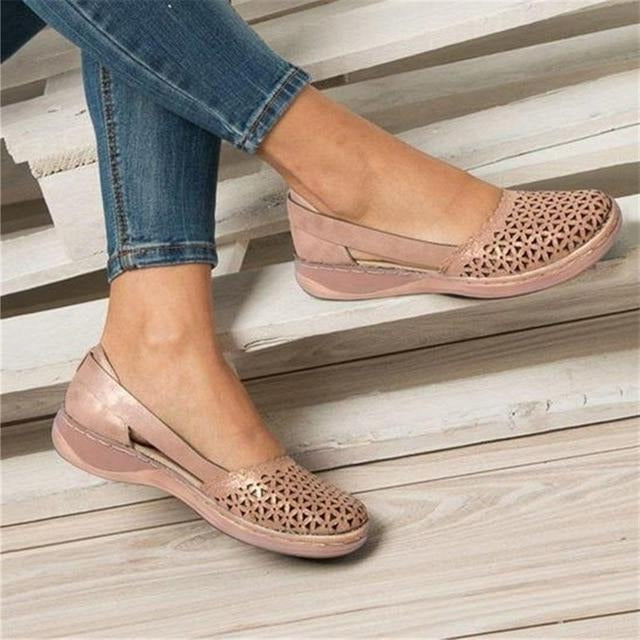 Women Flats for Bunions