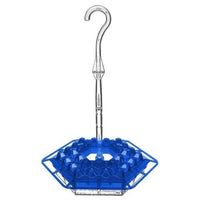 Ant Proof Outdoor Hanging Hummingbird Feeder