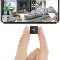 Wireless Security Camera HD Night Vision Motion Detection Sentinel Eye