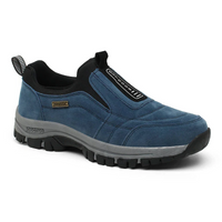 Hiking Shoes With Supportive Arch Cushioning For All Day Trail Comfort