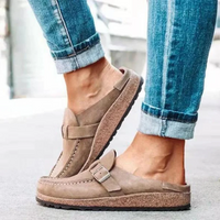Orthopedic Clogs For Women With Arch Support And All Day Comfort