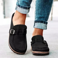Orthopedic Clogs For Women With Arch Support And All Day Comfort