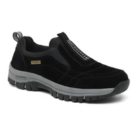 Hiking Shoes With Supportive Arch Cushioning For All Day Trail Comfort