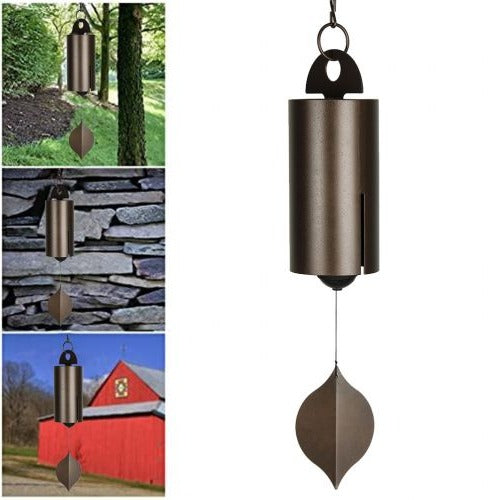 Meditation Bell For Deep Resonance And Serene Ambient Sound