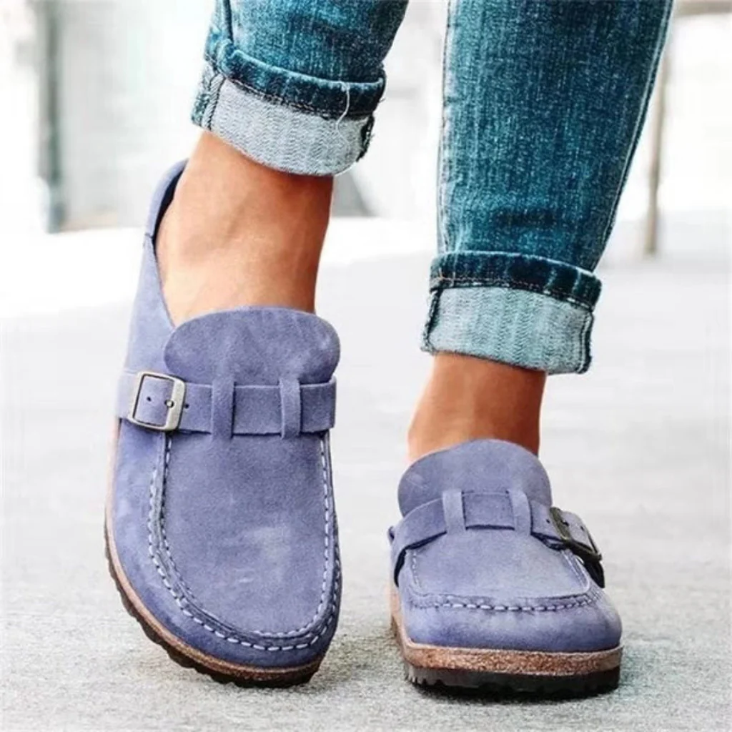 Orthopedic Clogs For Women With Arch Support And All Day Comfort