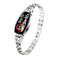 Fitness Tracker For Women With Heart Rate Monitoring And Sleep Tracking