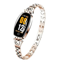 Fitness Tracker For Women With Heart Rate Monitoring And Sleep Tracking