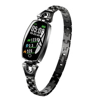 Fitness Tracker For Women With Heart Rate Monitoring And Sleep Tracking