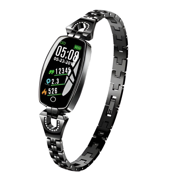 Fitness Tracker For Women With Heart Rate Monitoring And Sleep Tracking