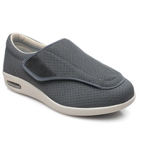 Wide Diabetic Shoes for Swollen Feet