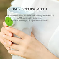 Fitness Tracker For Women With Heart Rate Monitoring And Sleep Tracking