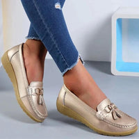 Supportive Loafers For Women With Arch Support And Wide Fit