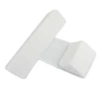 Side Sleeper Wedge For Newborns And Infants With Breathable Cover