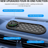 Universal Car Phone Holder