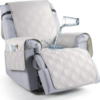 Waterproof Recliner Chair Covers