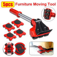Furniture Rollers And Lifters For Easy Moving And Heavy Loads