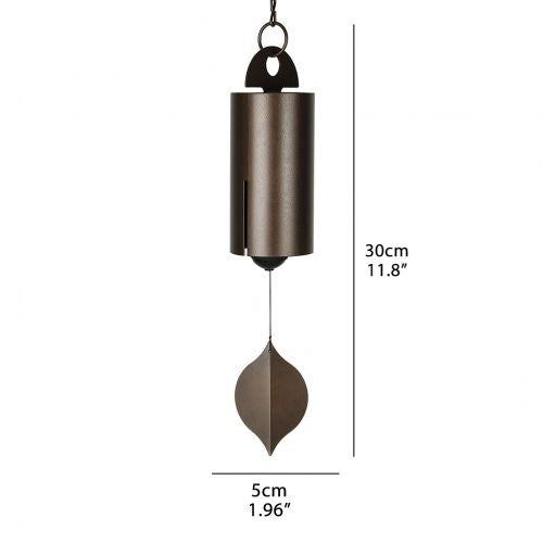 Meditation Bell For Deep Resonance And Serene Ambient Sound