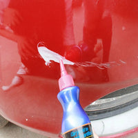 Deep Car Scratch Remover Kit For Paint Repair And Surface Restoration