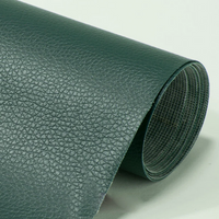 Leather Sofa Repair Patch Self-Adhesive Cuttable 19.7 x 53.9 Inches