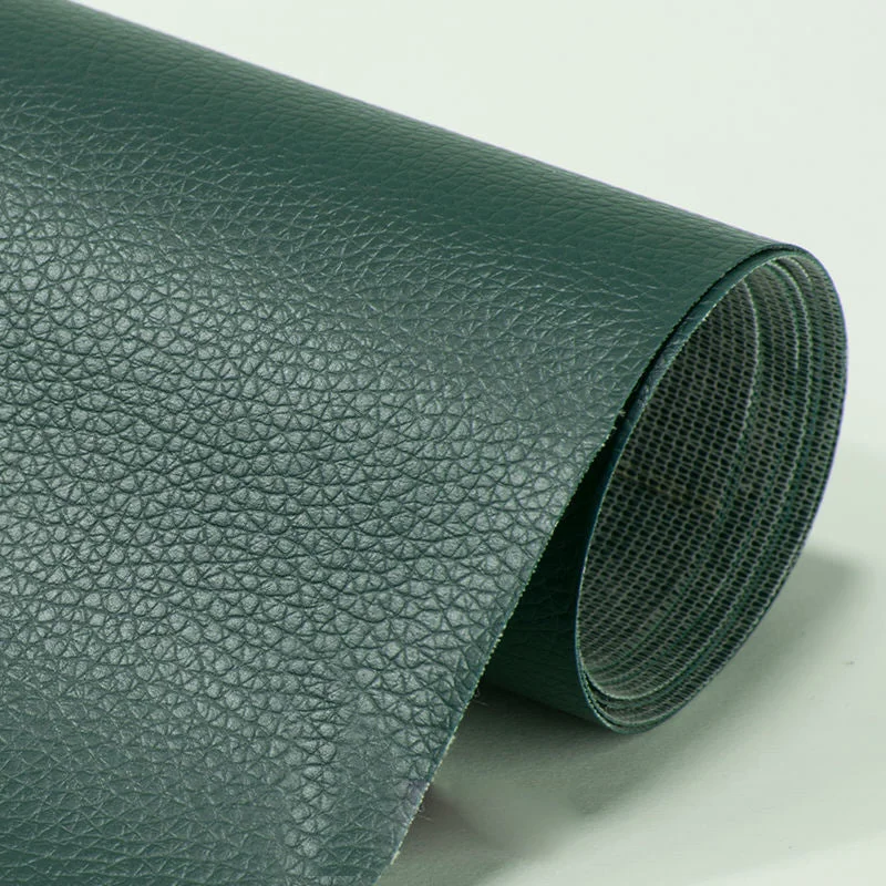 Leather Sofa Repair Patch Self-Adhesive Cuttable 19.7 x 53.9 Inches