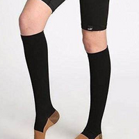 Compression Socks With Copper, 7 Pairs For Women And Men Workout Recovery