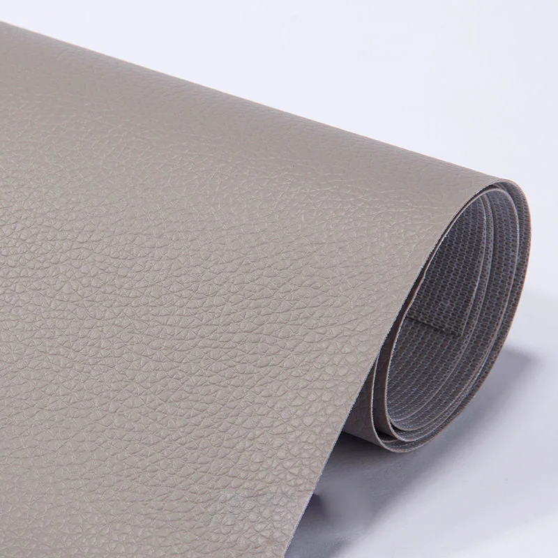 Leather Sofa Repair Patch Self-Adhesive Cuttable 19.7 x 53.9 Inches