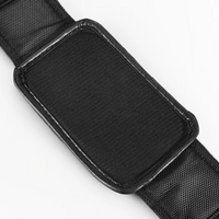 Weighted Vest 110 Pound Adjustable For Exercise, Strength, And Cross-Training
