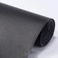 Leather Sofa Repair Patch Self-Adhesive Cuttable 19.7 x 53.9 Inches