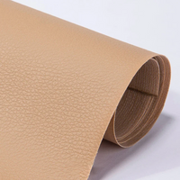 Leather Sofa Repair Patch Self-Adhesive Cuttable 19.7 x 53.9 Inches