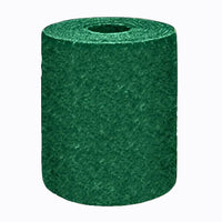 Grass Seed Repair Mat For Quick Green Lawn Patching And Germination