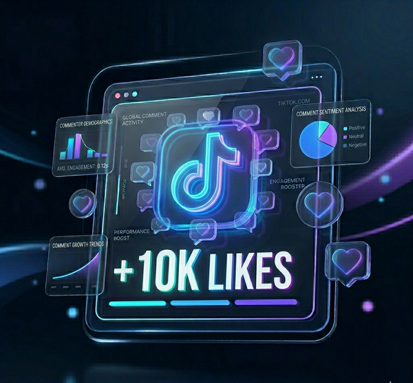 TikTok Likes