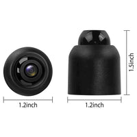 WiFi Security Camera Wireless HD Night Vision Monitoring For Kids And Pets