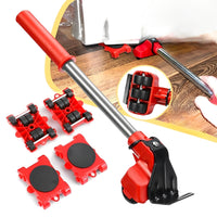 Furniture Rollers And Lifters For Easy Moving And Heavy Loads