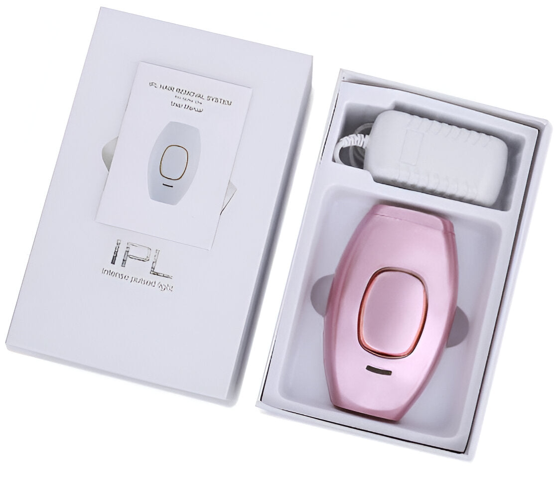 Laser Hair Removal For Long Term Hair Reduction And Smooth Skin