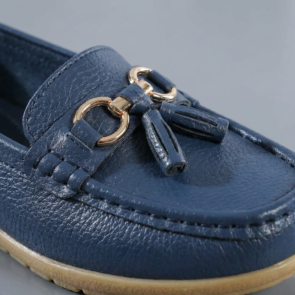 Supportive Loafers For Women With Arch Support And Wide Fit