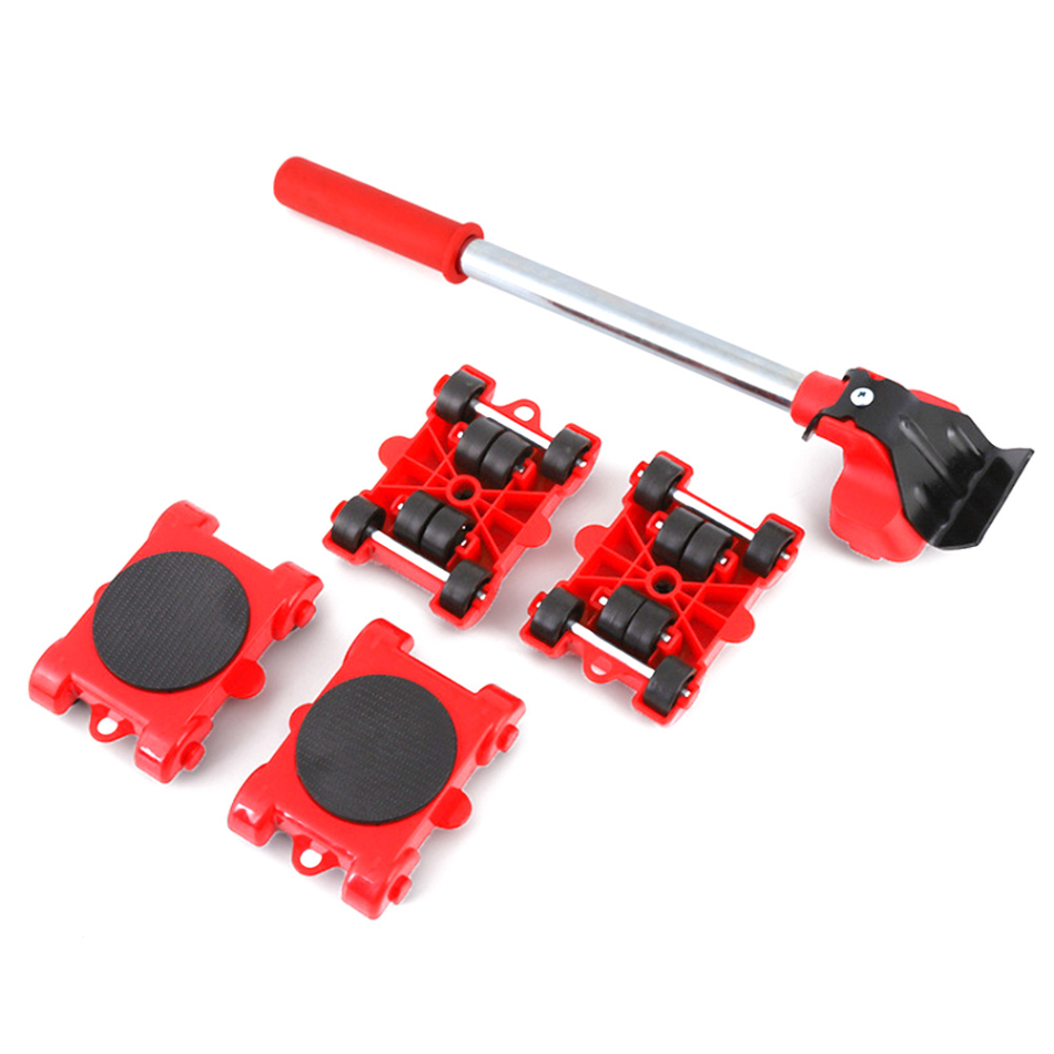 Furniture Rollers And Lifters For Easy Moving And Heavy Loads